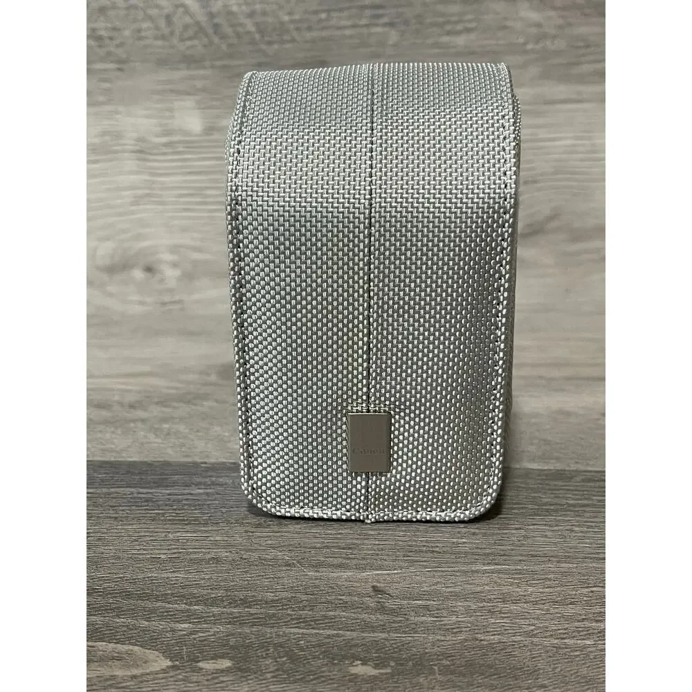 Cannon Powershot Deluxe Soft Case PSC-500